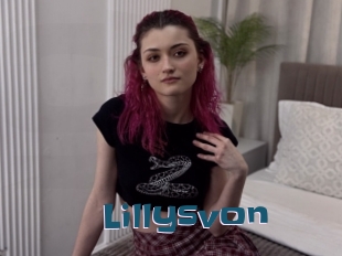 Lillysvon