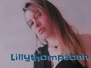 Lillythompsonn