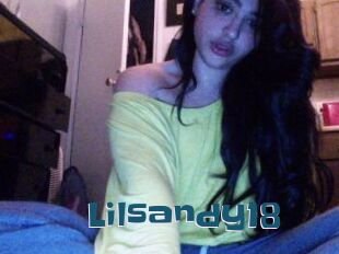 Lilsandy18