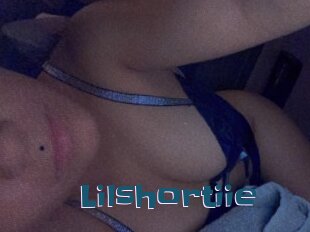 Lilshortiie