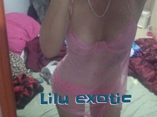 Lilu_exotic