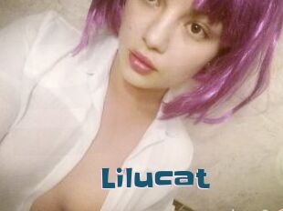 Lilucat