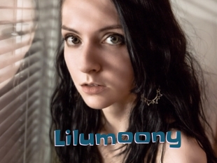 Lilumoony