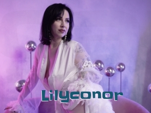Lilyconor