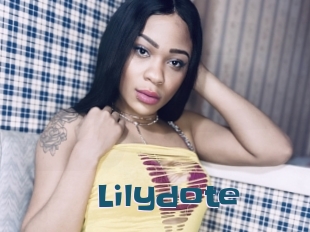 Lilydote