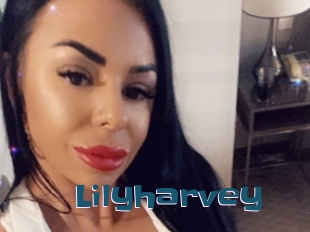 Lilyharvey