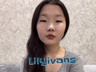 Lilyivans