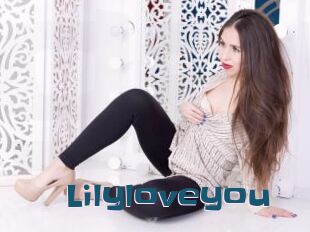 Lilyloveyou