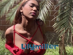 Lilymiller
