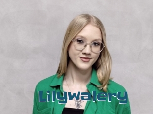 Lilywalery