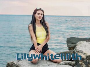 Lilywhitelilith