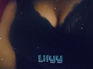 Lilyy