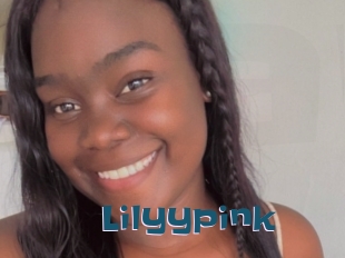 Lilyypink