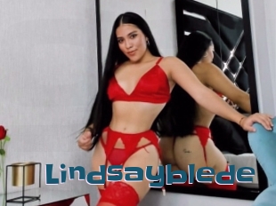 Lindsayblede