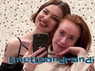Linetteandrandi