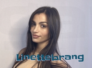 Linettebrang