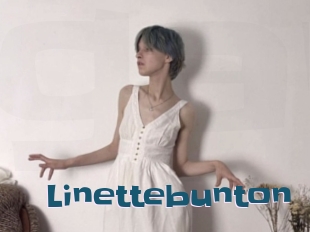 Linettebunton