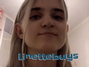 Linettebuys
