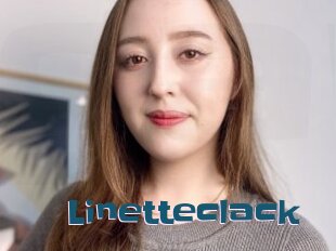 Linetteclack