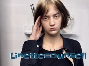 Linettecounsell
