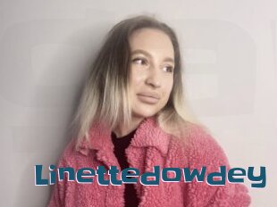 Linettedowdey