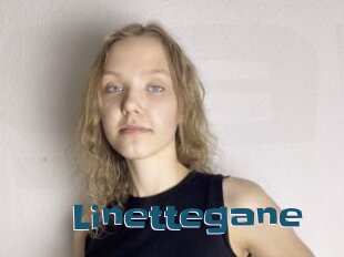 Linettegane