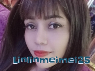 Linlinmeimei25
