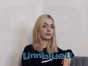 Linnbluett