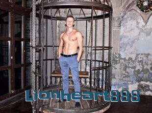 Lionheart888