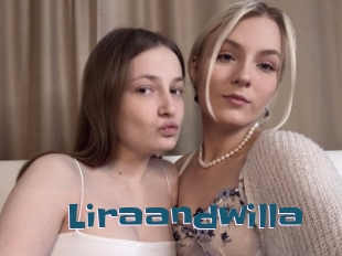 Liraandwilla
