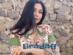 Liradaff