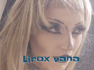 Lirox_vana