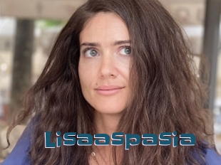 Lisaaspasia