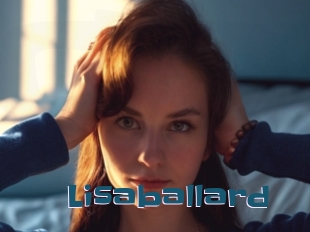 Lisaballard