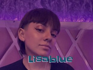 Lisablue