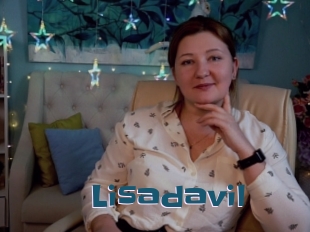 Lisadavil