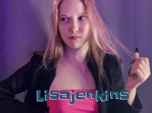 Lisajenkins