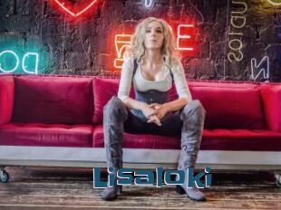 Lisaloki