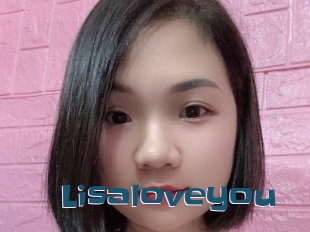 Lisaloveyou