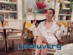 Lisaluvery