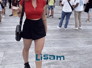 Lisam