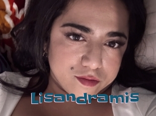 Lisandramis