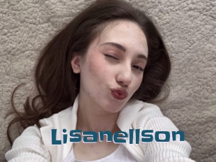 Lisanellson