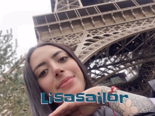 Lisasailor