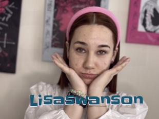 Lisaswanson