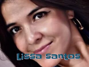Lissa_santos