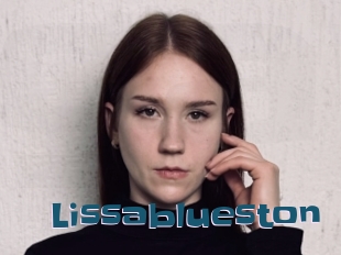 Lissablueston