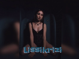 Lissikrizi