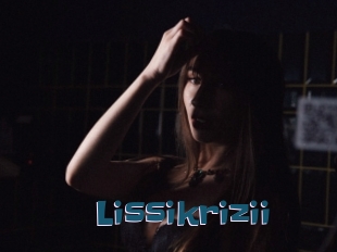 Lissikrizii