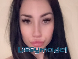 Lissymodel